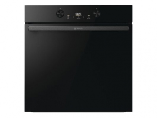 Духовой шкаф независимый электрический GORENJE BOS6737E05DBG