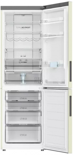 Холодильник Haier C2F636CCRGU1 фото 5