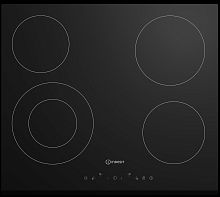 Электрическая варочная поверхность Indesit IRT 260 B