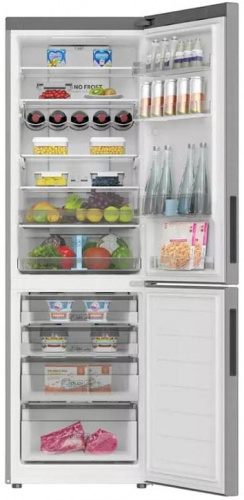 Холодильник Haier C2F636CXMVU1 фото 3