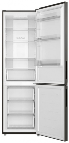 Холодильник CANDY CFN6200BO фото 2 Холодильник CANDY CFN6200BO фото 2