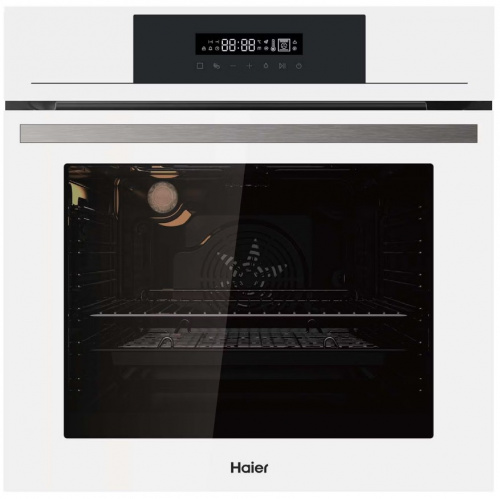 Духовой шкаф независимый электрический Haier HOX-FP3AWB Духовой шкаф независимый электрический Haier HOX-FP3AWB