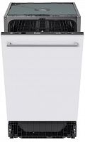 Встраиваемая посудомоечная машина HAIER HDWE10-394RU