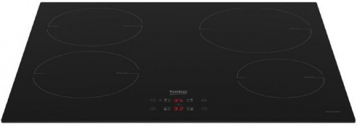 Индукционная варочная поверхность Beko HII 64400MT фото 3