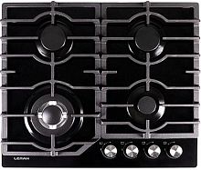 Газовая варочная поверхность LERAN GH 64522 BG