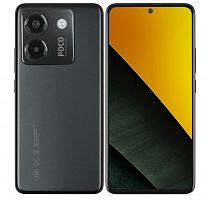 Смартфон POCO M7 Pro 5G 12/512Gb Black