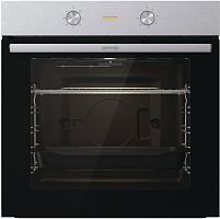 Духовой шкаф независимый электрический Gorenje BO6712E02XK