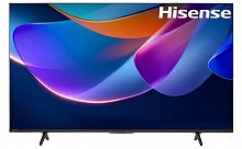 Smart телевизор 55" HISENSE 55A6S
