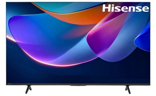 Smart телевизор 55" HISENSE 55A6S