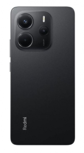Смартфон Xiaomi Redmi Note 14 8/256Gb Black фото 5