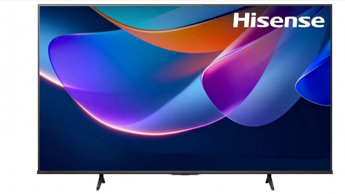 Smart телевизор 50" HISENSE 50E7S Smart телевизор 50" HISENSE 50E7S