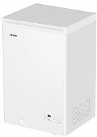 Морозильный ларь Haier HCE100R
