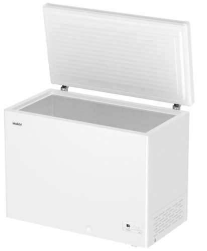Морозильный ларь Haier HCE251R фото 2