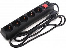 Сетевой фильтр DOFFLER SP 4015-18B 5роз./1.8м.