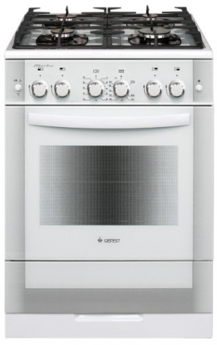 Газовая плита GEFEST 6500-02 0042