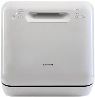 Посудомоечная машина настольная LERAN CDW 42-043