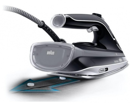 Утюг Braun SI 5188BK фото 5