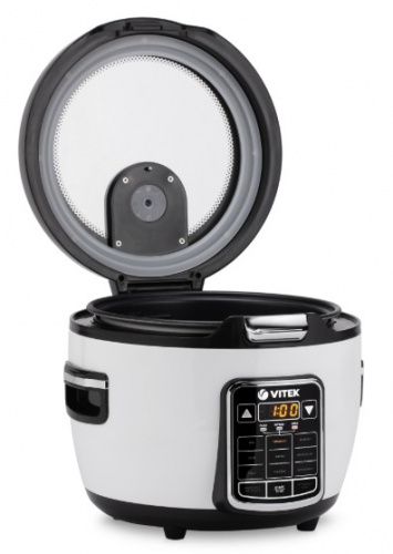 Мультиварка VITEK VT-4284 фото 3 Мультиварка VITEK VT-4284 фото 3