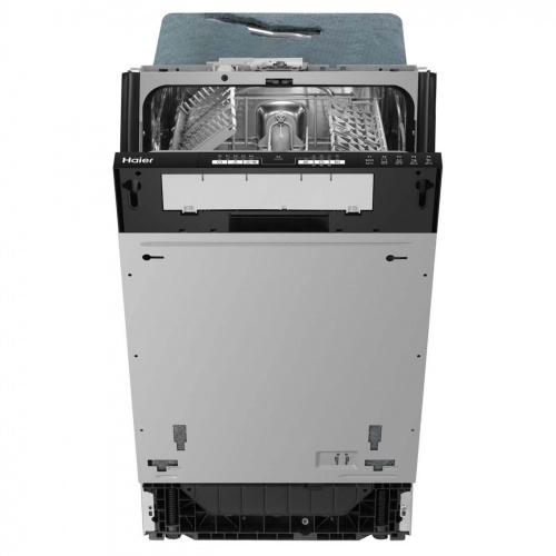 Встраиваемая посудомоечная машина HAIER HDWE9-191RU фото 4 Встраиваемая посудомоечная машина HAIER HDWE9-191RU фото 4