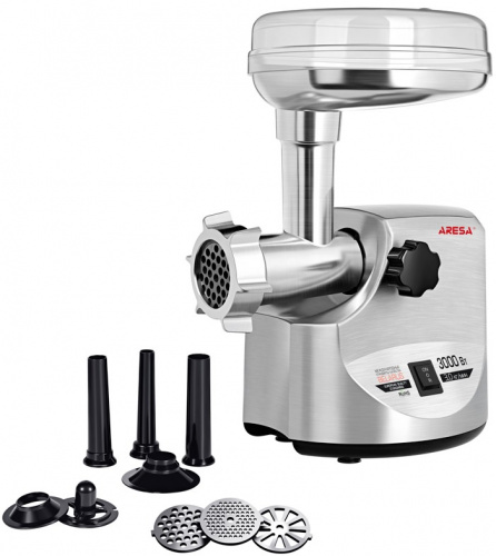 Мясорубка ARESA AR-2105