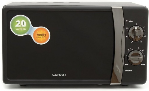 Микроволновая печь LERAN FMO 2032 B Микроволновая печь LERAN FMO 2032 B