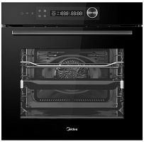 Духовой шкаф независимый электрический Midea MO82107PBG-I