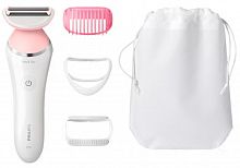 Роторная бритва Philips BRL140/00 женская