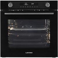 Духовой шкаф независимый электрический LERAN EOE 6785 BBG 