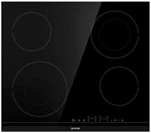 Электрическая варочная поверхность GORENJE ECT644BCSC