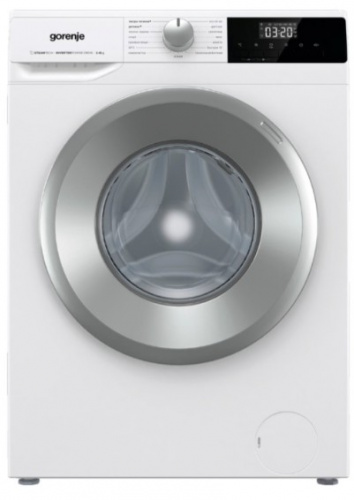 Стиральная машина Gorenje W2NHPI62SCS