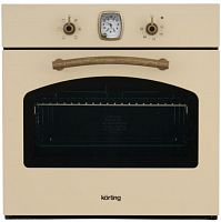 Духовой шкаф независимый электрический Korting OKB 460 RB