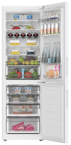 Холодильник Haier C2F636CWRGU1 фото 5 Холодильник Haier C2F636CWRGU1 фото 5
