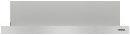 Вытяжка встраиваемая в шкаф GORENJE TH62E3X 