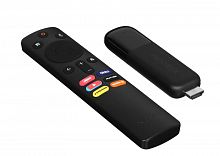 Медиаплеер Xiaomi Mi TV Stick 4K 2nd Gen MDZ-33-AA