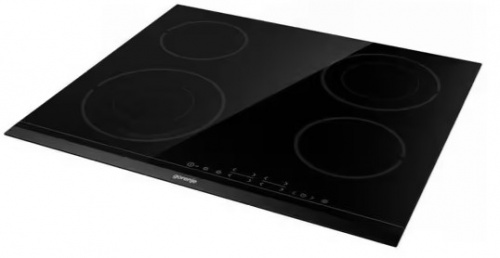 Электрическая варочная поверхность GORENJE ECT644BCSC фото 4