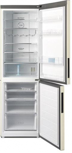Холодильник Haier C2F636CCRG фото 3