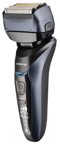 Электрическая бритва Polaris PMF 1016RC фото 2 Электрическая бритва Polaris PMF 1016RC фото 2