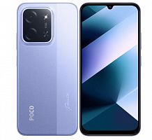 Смартфон POCO C85 8/256Gb Purple