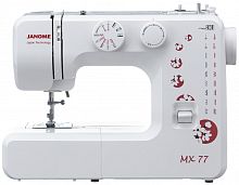 Швейная машина JANOME MX 77