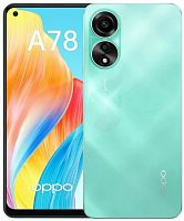 Смартфон OPPO A78 8/128Gb Green