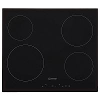 Электрическая варочная поверхность Indesit IRT 160 B