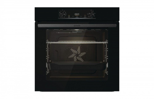 Духовой шкаф независимый электрический Gorenje BO6735E05B Духовой шкаф независимый электрический Gorenje BO6735E05B