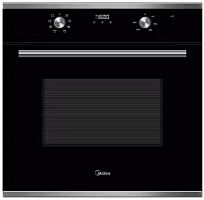 Духовой шкаф независимый электрический Midea MO57105GB