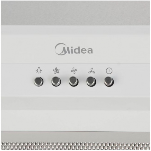 Вытяжка встраиваемая в шкаф Midea MH60I350W фото 4