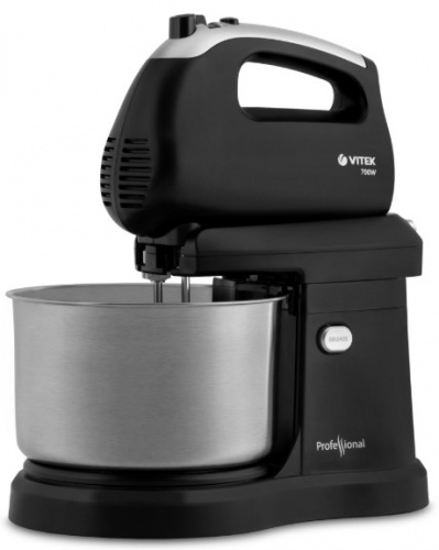 Миксеры с чашей VITEK VT-1417 ST Миксеры с чашей VITEK VT-1417 ST
