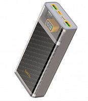 Аккумулятор HOCO J103A 20000 mAh (серый)