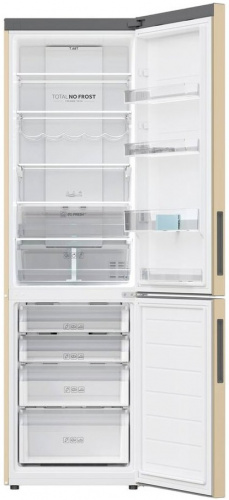 Холодильник Haier C2F637CGGU1 фото 2