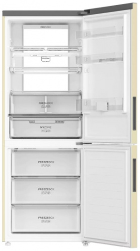 Холодильник Haier C4F744CCGU1 фото 3