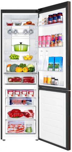 Холодильник Haier C4F740CBXGU1 фото 4