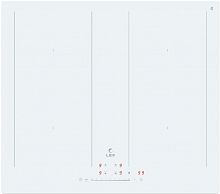 Индукционная варочная поверхность LEX EVI 641B WH